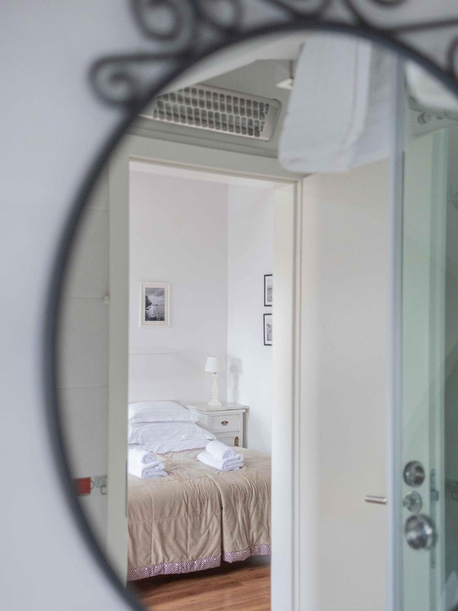 Apartment The Charm Split Ngoại thất bức ảnh