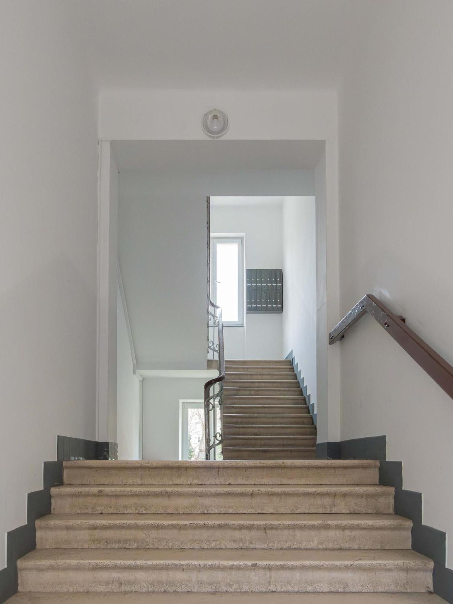 Apartment The Charm Split Ngoại thất bức ảnh
