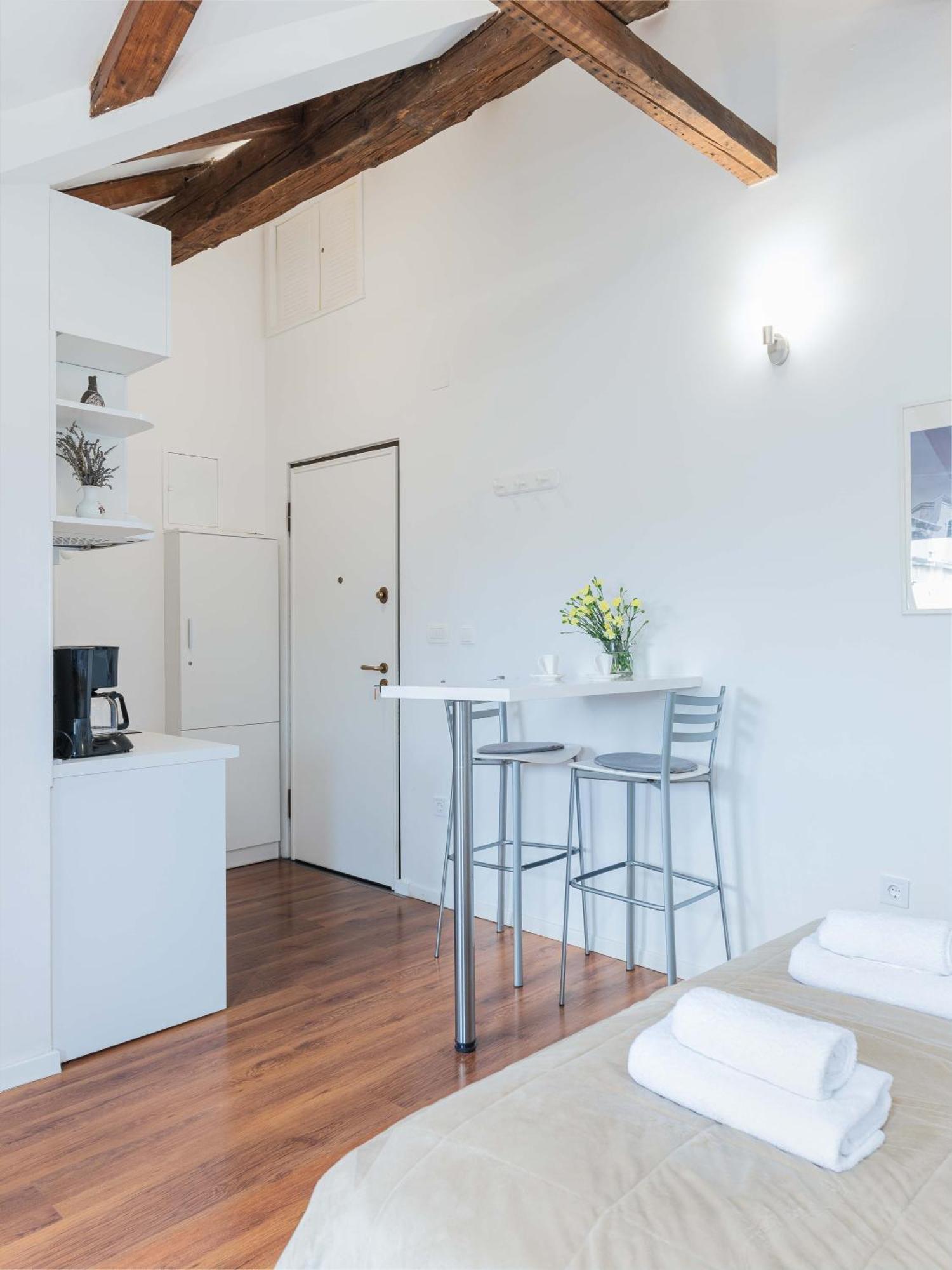 Apartment The Charm Split Ngoại thất bức ảnh