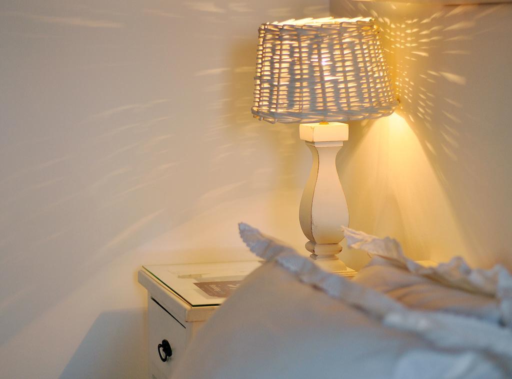Apartment The Charm Split Ngoại thất bức ảnh