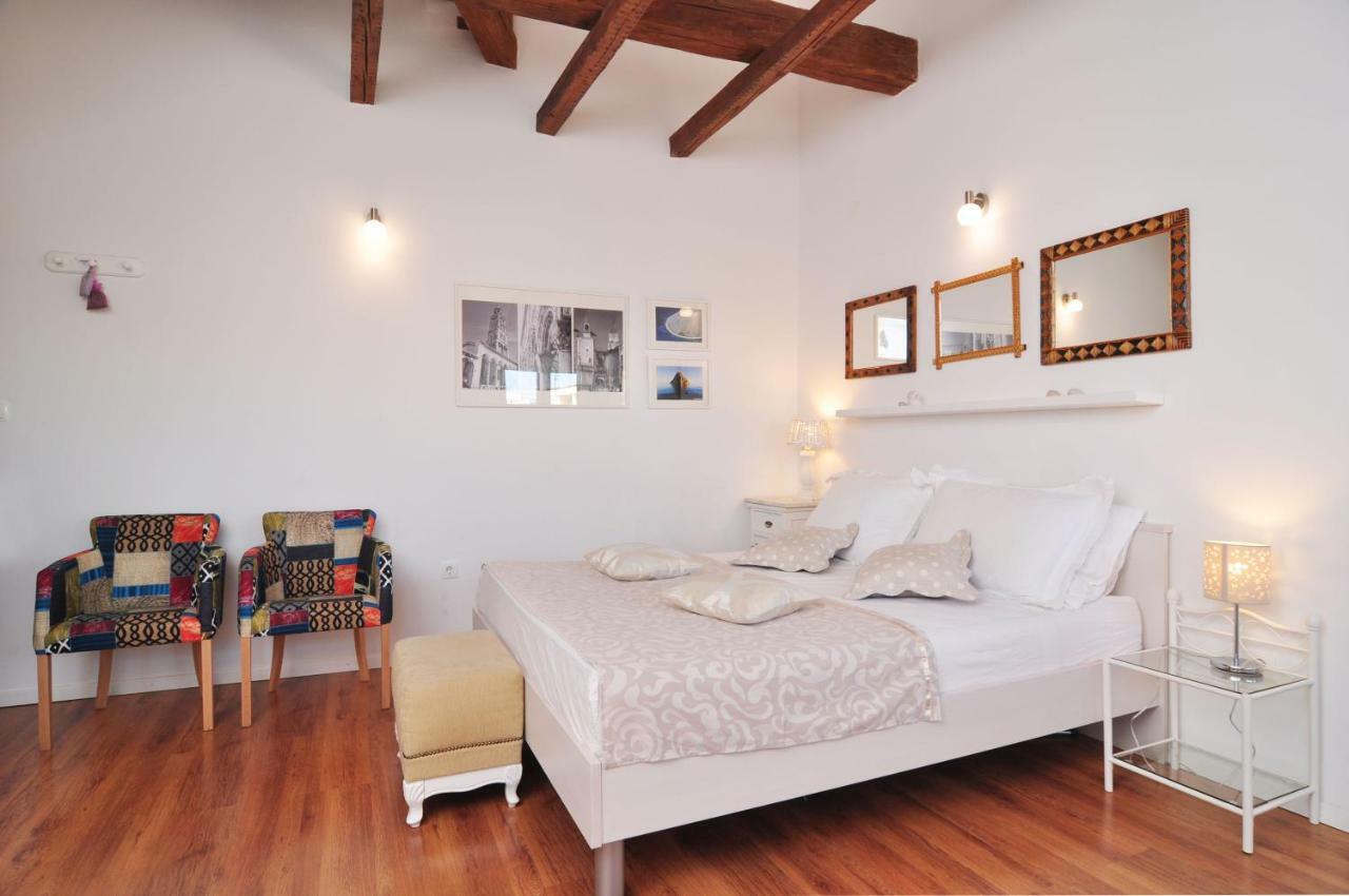 Apartment The Charm Split Ngoại thất bức ảnh
